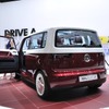 VW ブリ（東京モーターショー11）