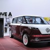 VW ブリ（東京モーターショー11）