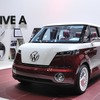 VW ブリ（東京モーターショー11）
