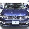 VW CC（東京モーターショー11）