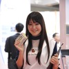 日立金属コンパニオン（東京モーターショー11）
