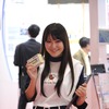 日立金属コンパニオン（東京モーターショー11）