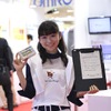 日立金属コンパニオン（東京モーターショー11）