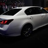 レクサスGS250（東京モーターショー11）