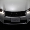 レクサスGS250（東京モーターショー11）