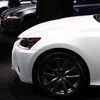 レクサスGS250（東京モーターショー11）