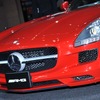 メルセデスベンツ SLS　AMG ロードスター (東京モーターショー11)
