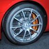 メルセデスベンツ SLS　AMG ロードスター (東京モーターショー11)