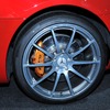 メルセデスベンツ SLS　AMG ロードスター (東京モーターショー11)