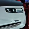 メルセデスベンツ SLS　AMG ロードスター (東京モーターショー11)