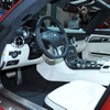 メルセデスベンツ SLS　AMG ロードスター (東京モーターショー11)