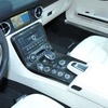 メルセデスベンツ SLS　AMG ロードスター (東京モーターショー11)
