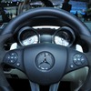 メルセデスベンツ SLS　AMG ロードスター (東京モーターショー11)