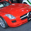 メルセデスベンツ SLS　AMG ロードスター (東京モーターショー11)