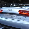 アウディ A6 ハイブリッド（東京モーターショー11）