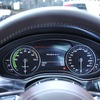 アウディ A6 ハイブリッド（東京モーターショー11）