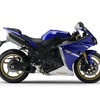 ヤマハYZF-R1