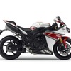 ヤマハYZF-R1 WGP50thアニバーサリーエディション