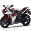 ヤマハYZF-R1 WGP50thアニバーサリーエディション