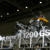 【東京モーターサイクルショー04】写真蔵…BMW編
