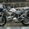 【東京モーターサイクルショー04】写真蔵…BMW編
