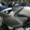 【東京モーターサイクルショー04】写真蔵…BMW編
