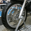 【東京モーターサイクルショー04】写真蔵…BMW編