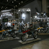 【東京モーターサイクルショー04】写真蔵…BMW編