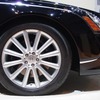 マイバッハ MM57S（東京モーターショー11）