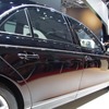 マイバッハ MM57S（東京モーターショー11）
