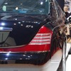 マイバッハ MM57S（東京モーターショー11）