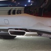 マイバッハ MM57S（東京モーターショー11）