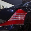 マイバッハ MM57S（東京モーターショー11）