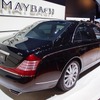 マイバッハ MM57S（東京モーターショー11）