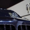 マイバッハ MM57S（東京モーターショー11）