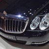 マイバッハ MM57S（東京モーターショー11）