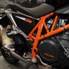 KTM 690DUKE（東京モーターショー11）