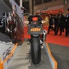 KTM 690DUKE（東京モーターショー11）