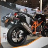 KTM 690DUKE（東京モーターショー11）