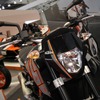 KTM 690DUKE（東京モーターショー11）