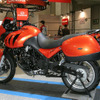 【東京モーターサイクルショー04】写真蔵…トライアンフ編