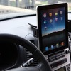 ロア・インターナショナル、タブレット端末対応ホルダー エクソマウント タブレット