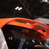 トヨタ アクアコンセプト キリリ（東京モーターショー11） 