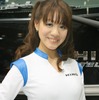 日野自動車 コンパニオン（東京モーターショー11）