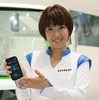 日野自動車 コンパニオン（東京モーターショー11）