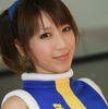 グッドイヤー コンパニオン（東京モーターショー11）