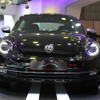 VW ザ・ビートル フェンダー（東京モーターショー11）