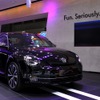 VW ザ・ビートル フェンダー（東京モーターショー11）