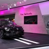 VW ザ・ビートル フェンダー（東京モーターショー11）
