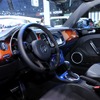 VW ザ・ビートル フェンダー（東京モーターショー11）
